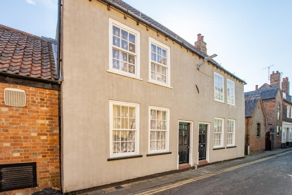 3 bedroom terraced house for sale in Priory Lane, Kings Lynn, PE30