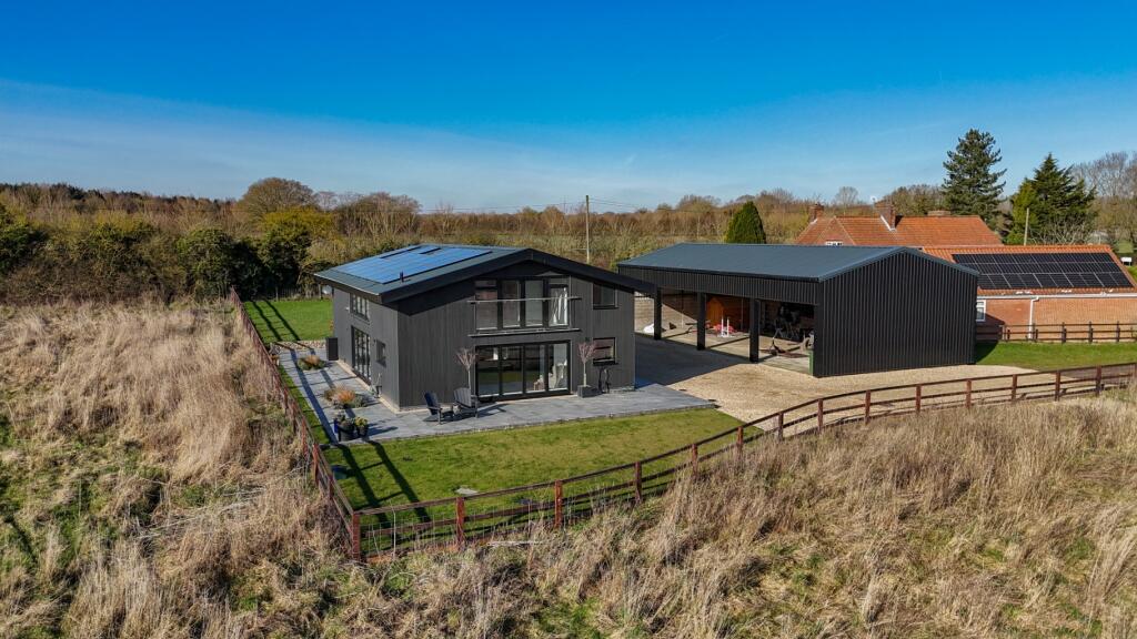 Main image of property: North Elmham, Mid-Norfolk