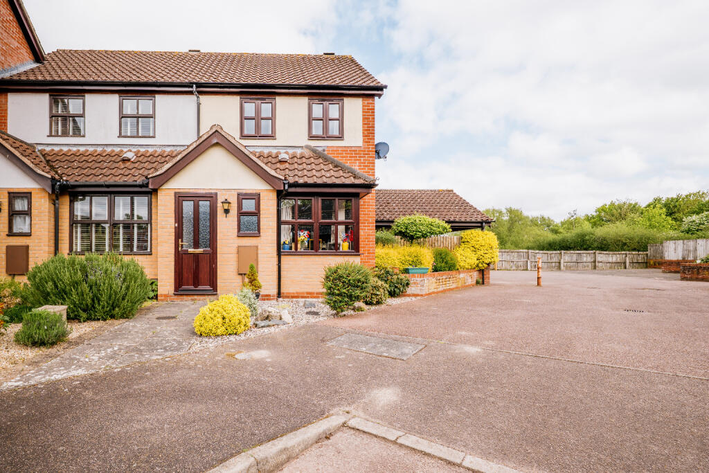 Main image of property: Massey Court, Fakenham