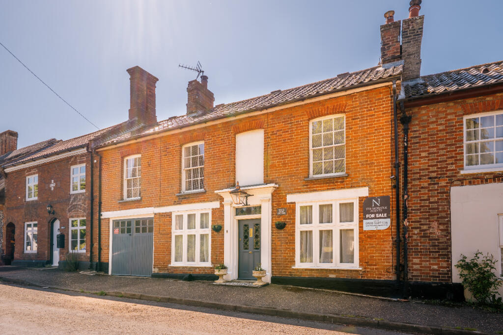 Main image of property: Church Street, Carbrooke