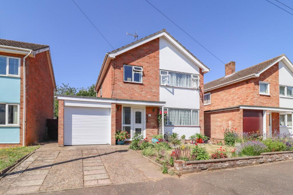 Main image of property: Driftlands, Fakenham