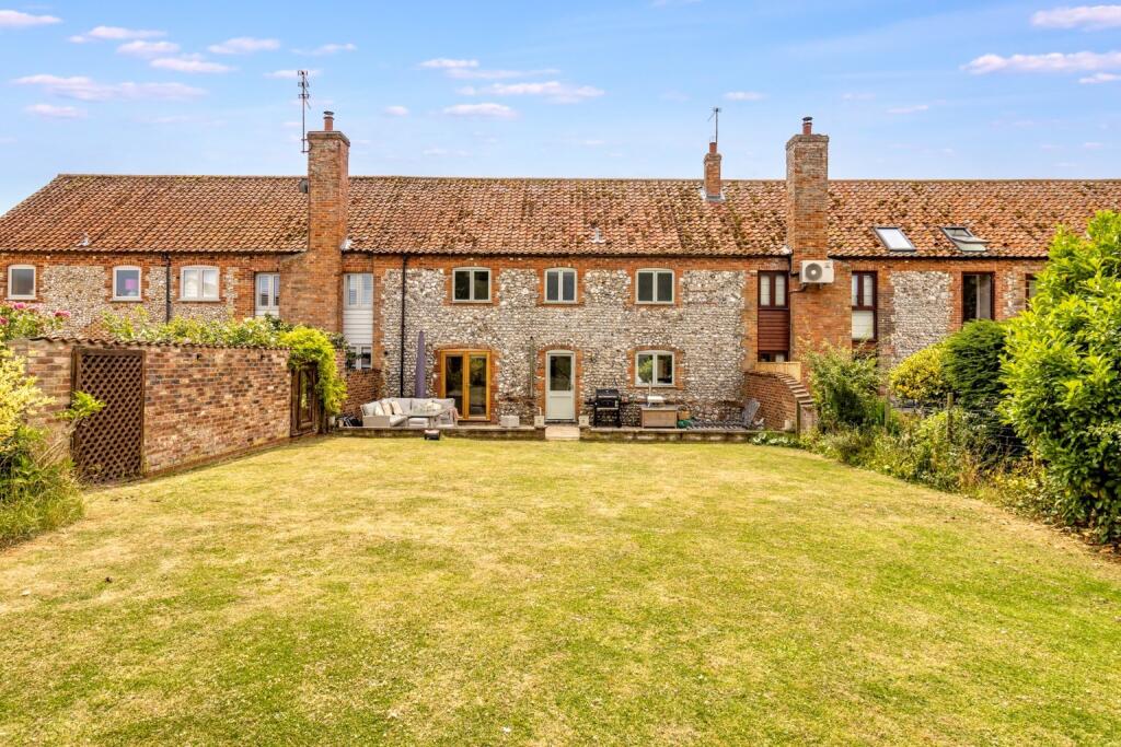 Main image of property: Rudham Road, Harpley, King's Lynn, Norfolk, PE31
