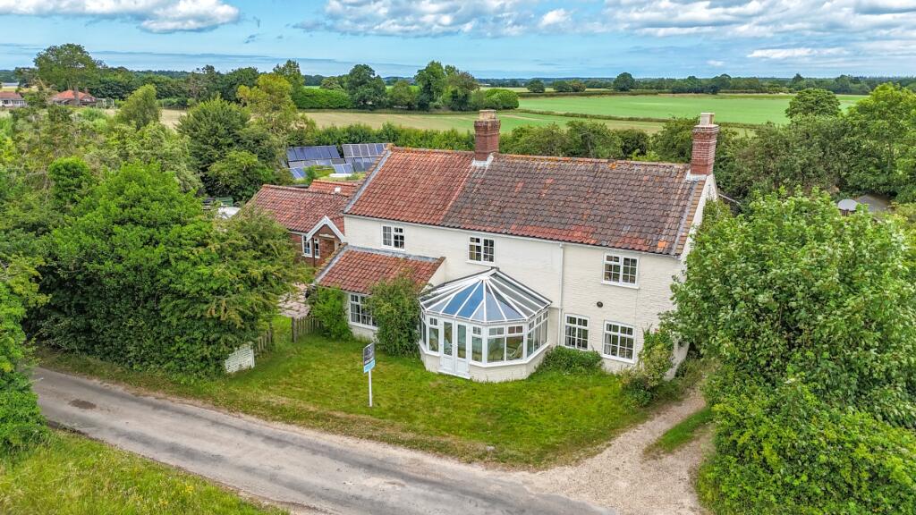 Main image of property: Alby, Norwich, Norfolk, NR11