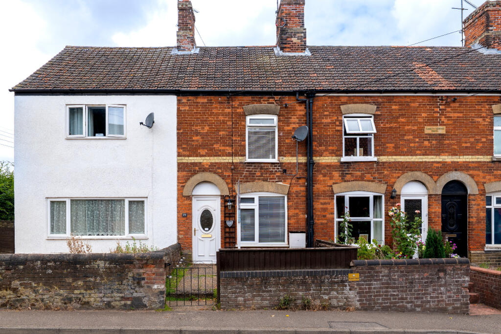 Main image of property: Queens Road, Fakenham