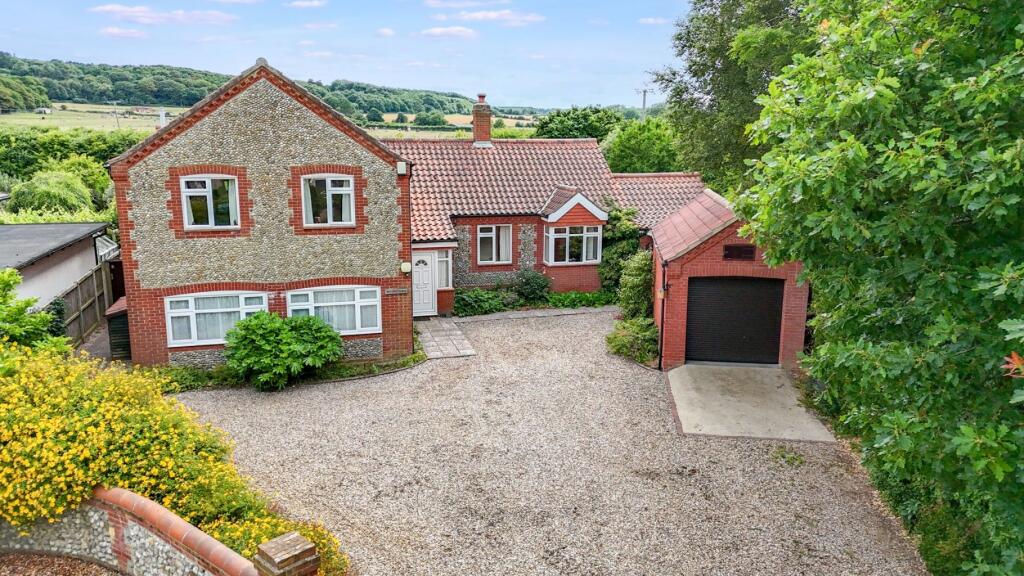 Main image of property: Church Lane, West Runton