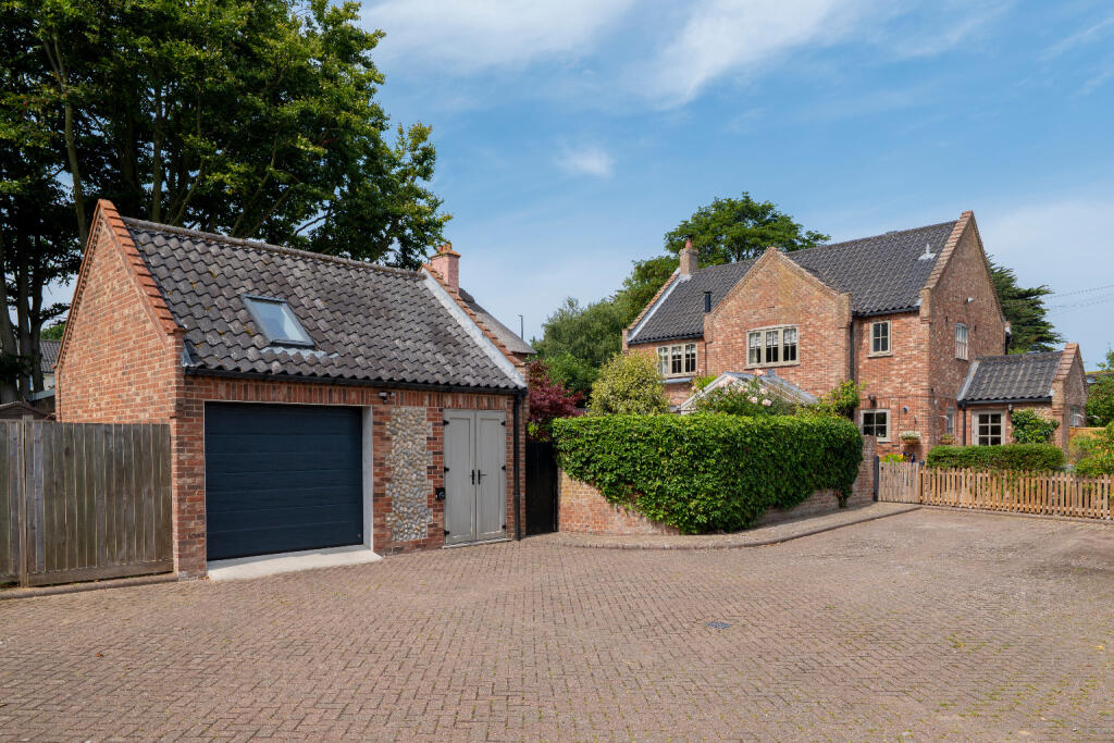 Main image of property: West Runton, Cromer, Norfolk