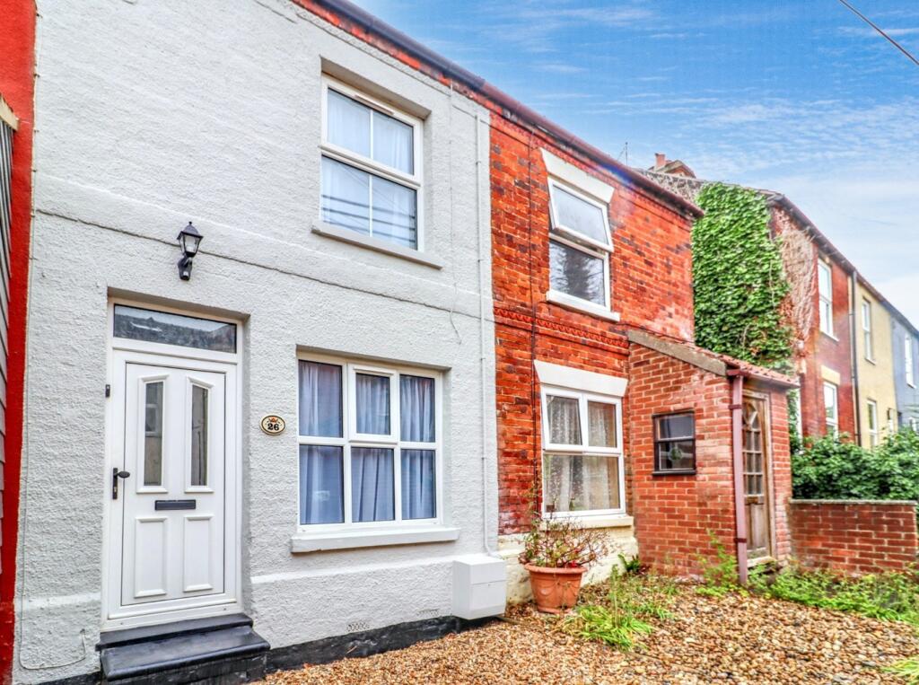 Main image of property: Church Lanes, Fakenham