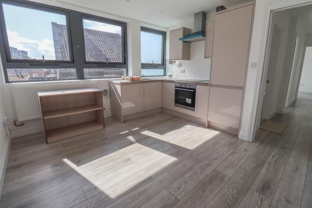 Main image of property: Lovell House, 16 St Nicholas Street