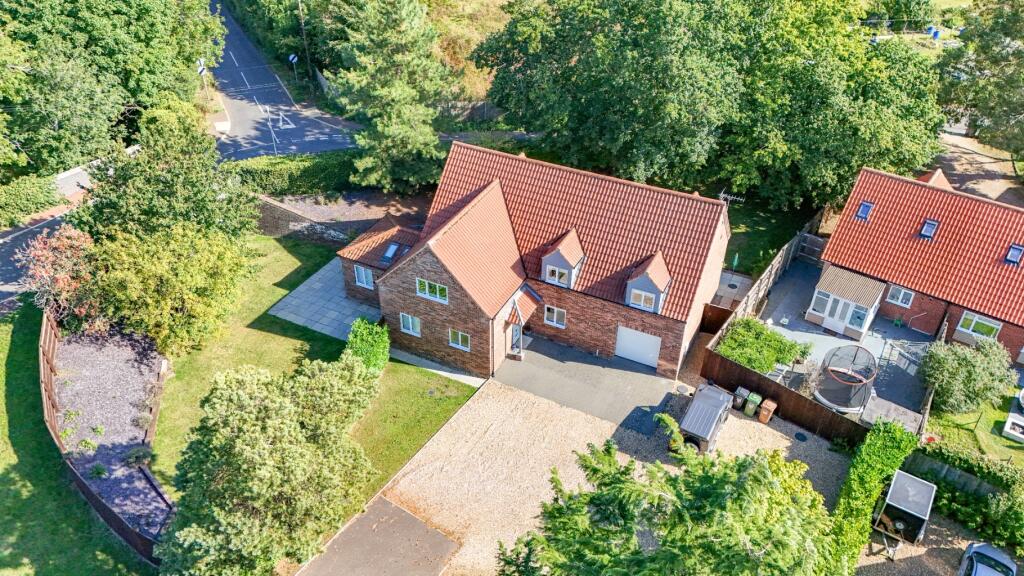 Main image of property: Bridge Close, Fakenham