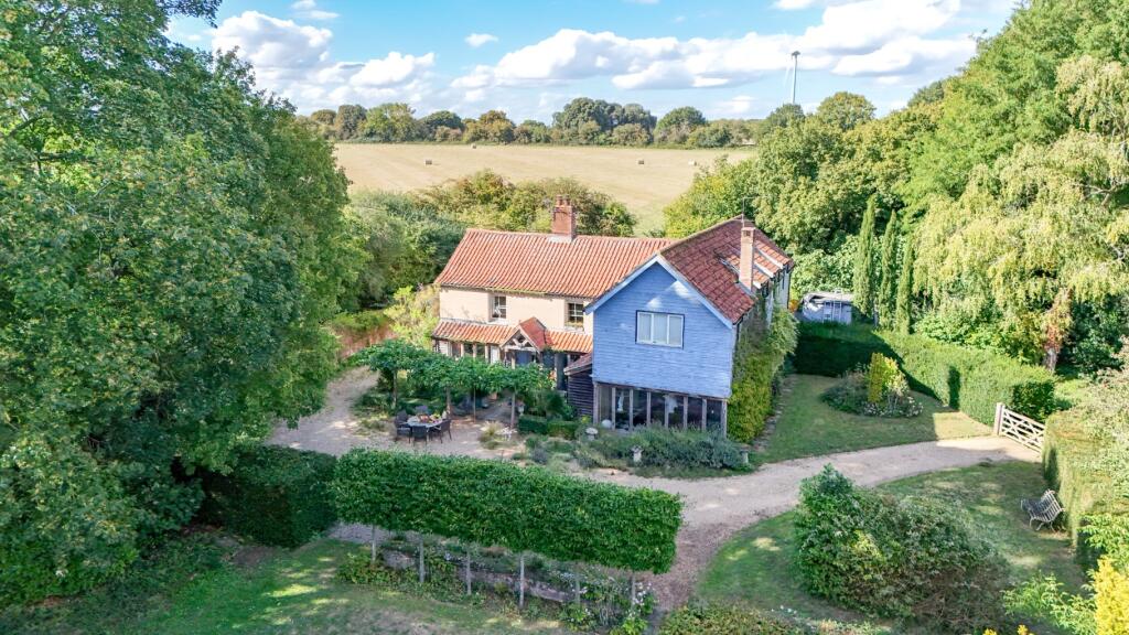 Main image of property: Norwich Road, Swaffham, Norfolk, PE37