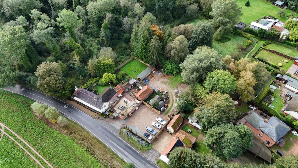 Main image of property: Aylsham Road, Felmingham