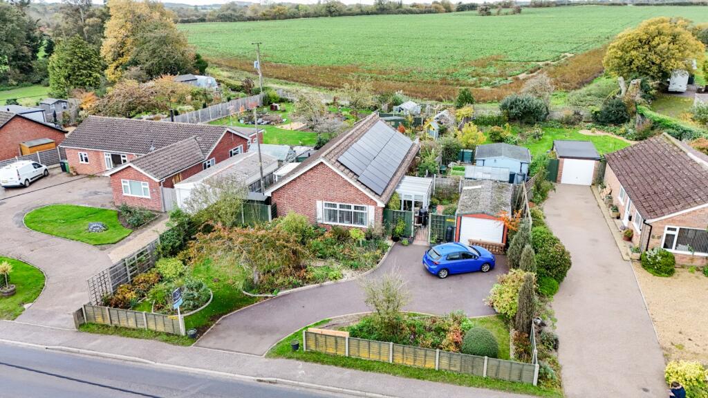 Main image of property: Lynn Road, West Rudham, Norfolk