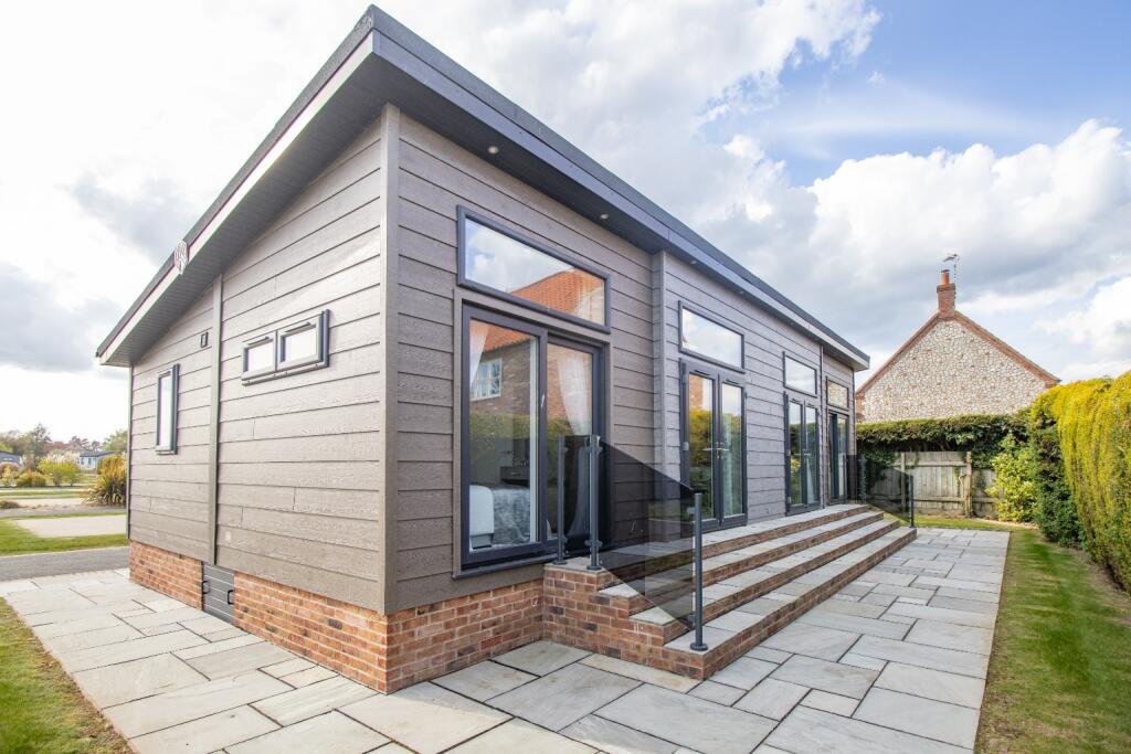 Main image of property: The Poplars, Burnham Market