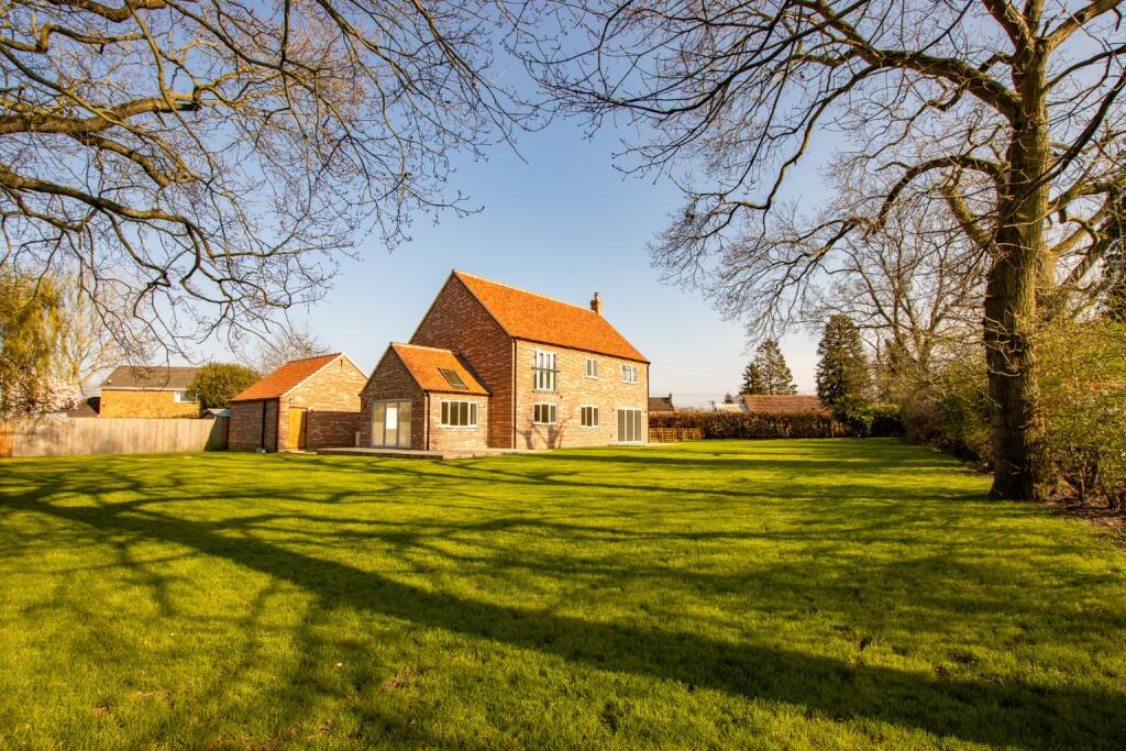 Main image of property: Westfield, Dereham