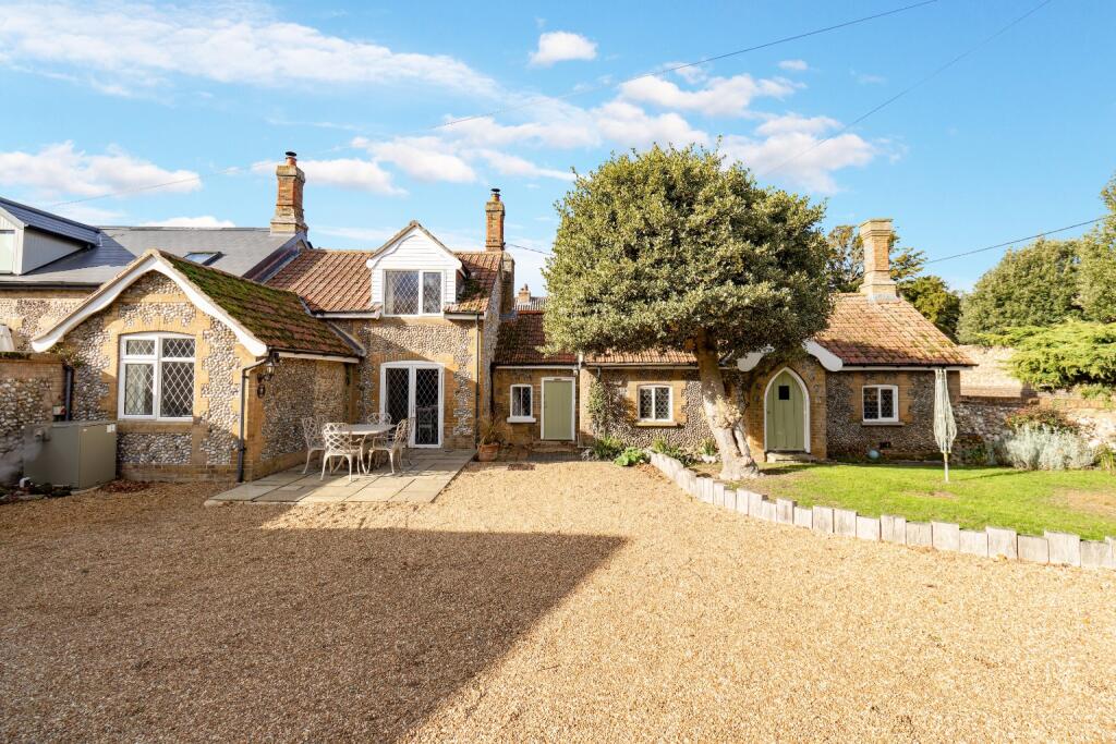 Main image of property: Main Road, Burnham Deepdale