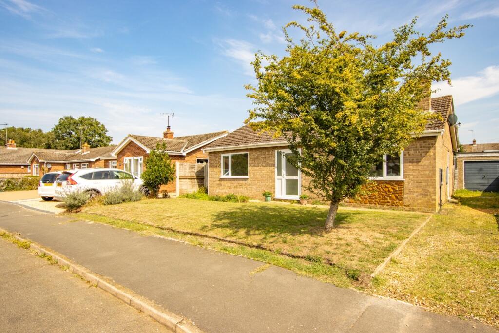Main image of property: Jubilee Drive, Dersingham