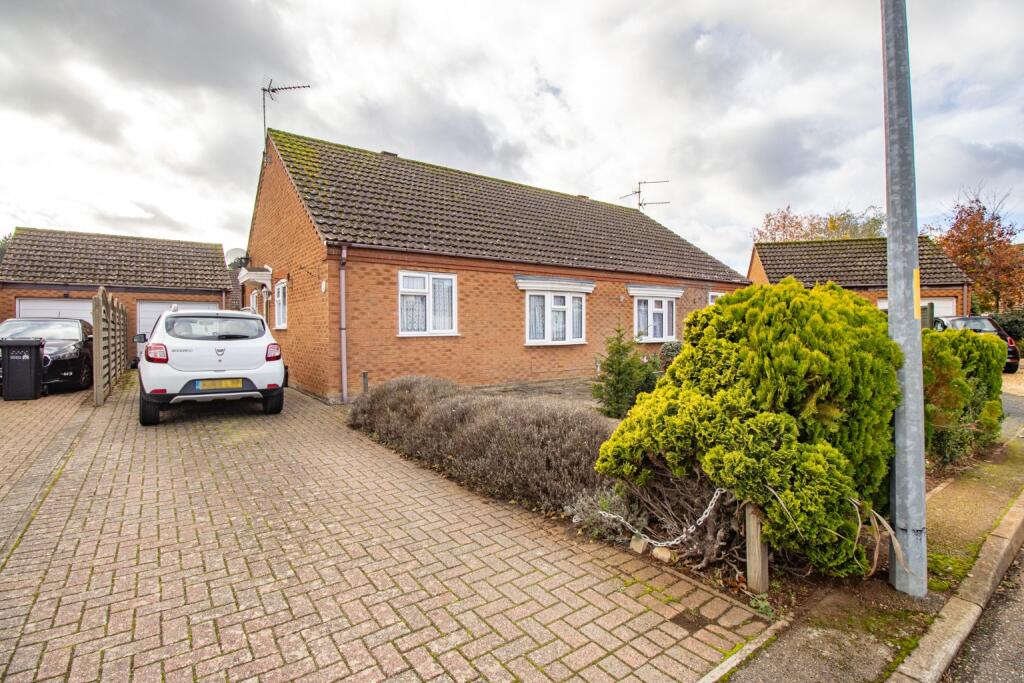 Main image of property: Wiclewood Way, Dersingham