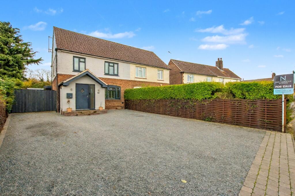 Main image of property: Jubilee Avenue, Fakenham, Norfolk
