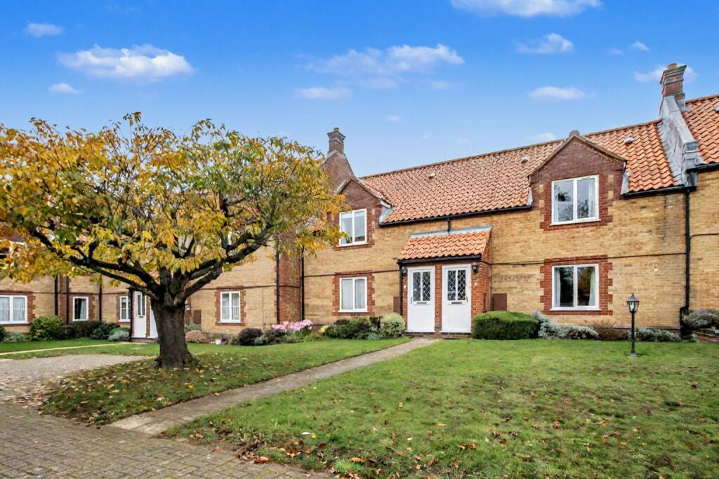 Main image of property: The Green, Hunstanton Road, Dersingham