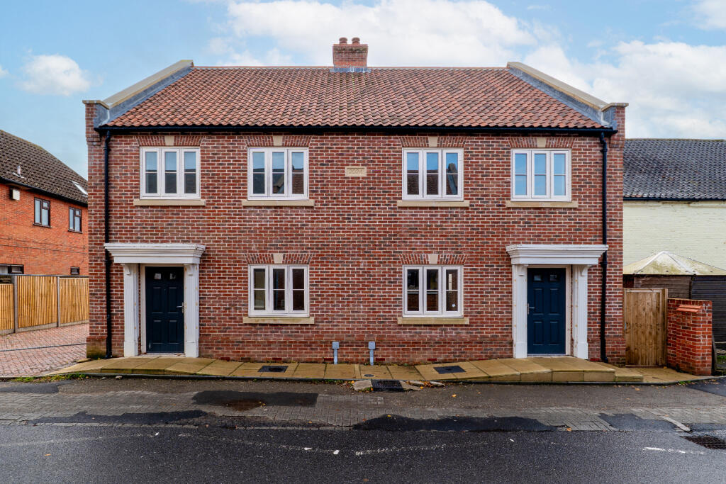 Main image of property: Norwich Road, Fakenham, Norfolk