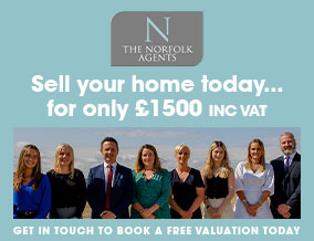 Get brand editions for The Norfolk Agents, Fakenham