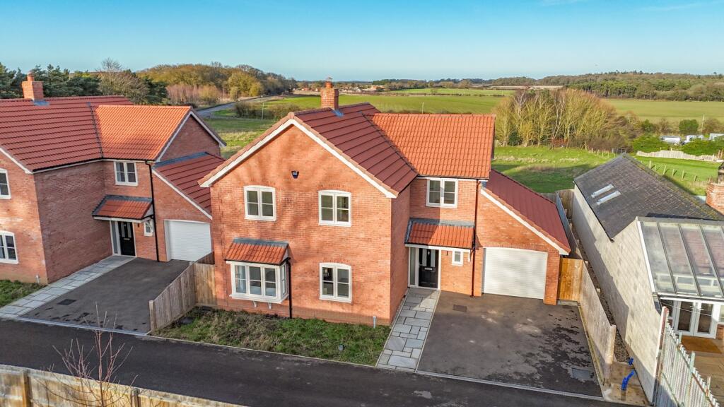 Main image of property: Anson Way, Bircham Newton