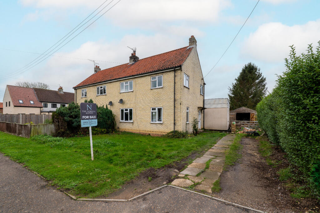 Main image of property: Oaklands, Little Snoring, Fakenham