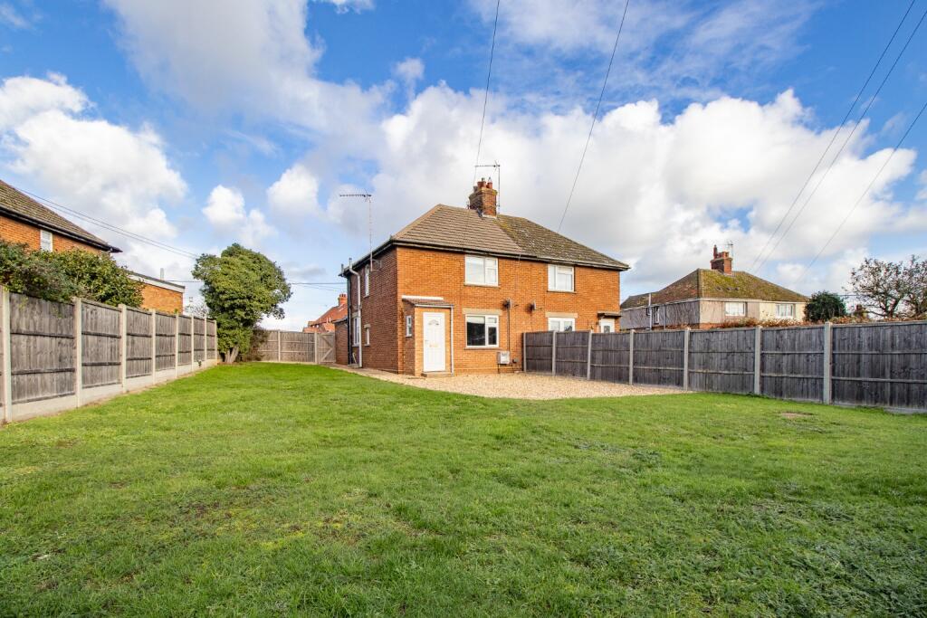 Main image of property: Cheney Crescent, Heacham
