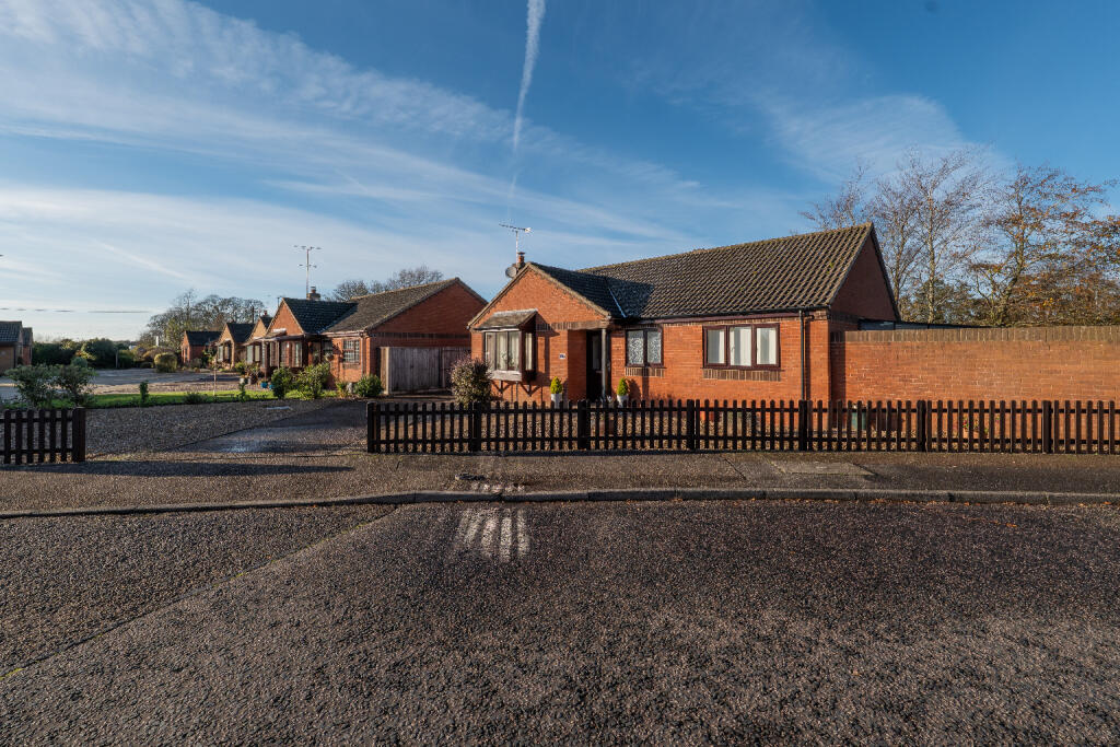 Main image of property: Neil Avenue, Holt