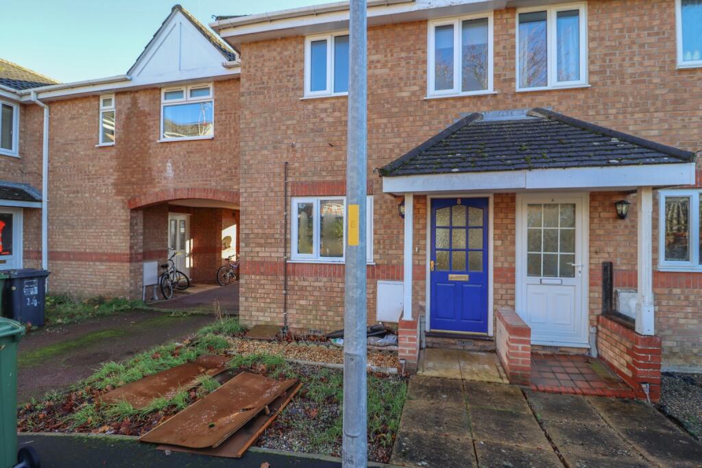 Main image of property: Southgates Drive, Fakenham