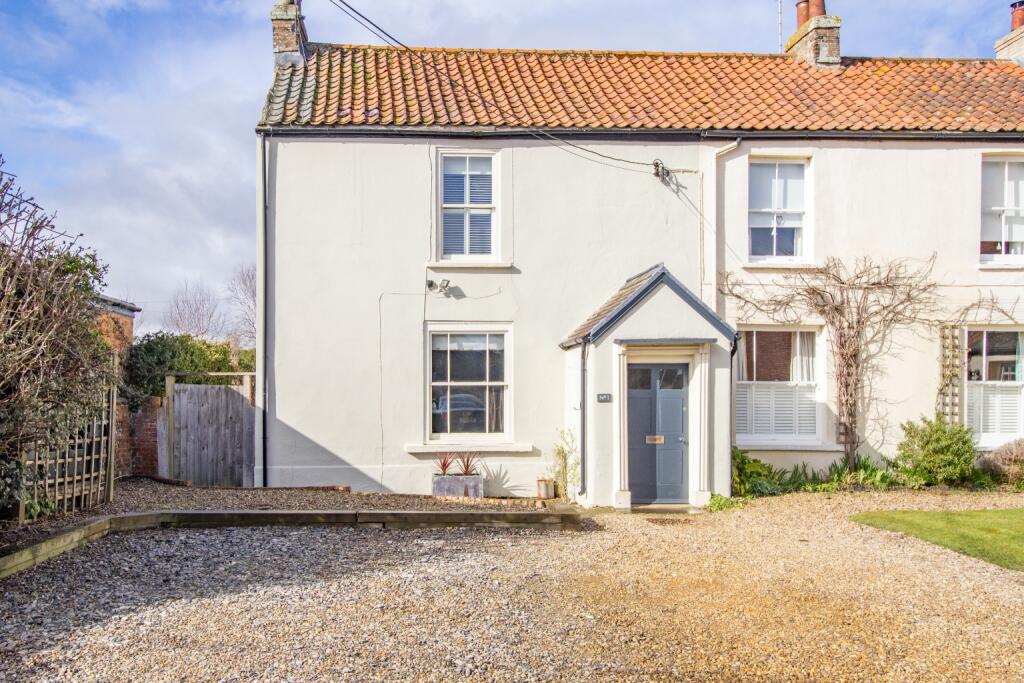 Main image of property: Beacon Hill Road, Burnham Market