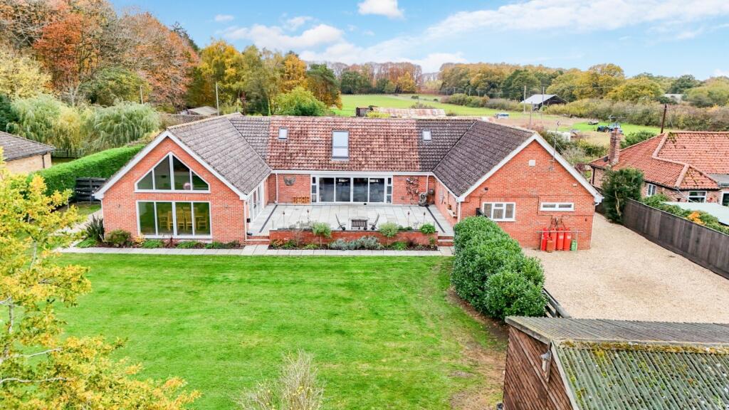 Main image of property: Cliff-en-howe Road, Pott Row