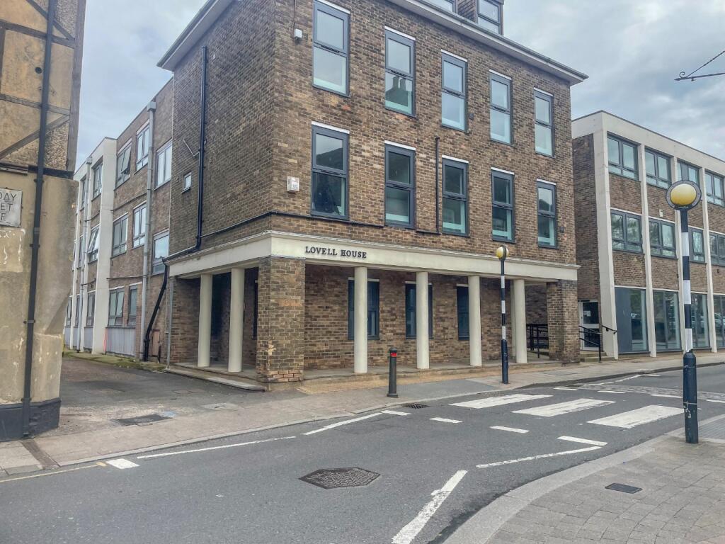 Main image of property: Lovell House, St Nicholas Street