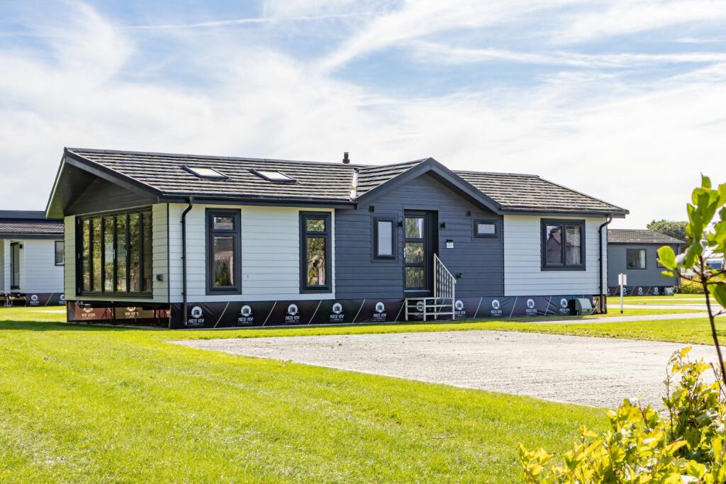 Main image of property: Marsh View, Church Farm Holiday Park, Church Farm Road, Aldeburgh, Suffolk, IP15