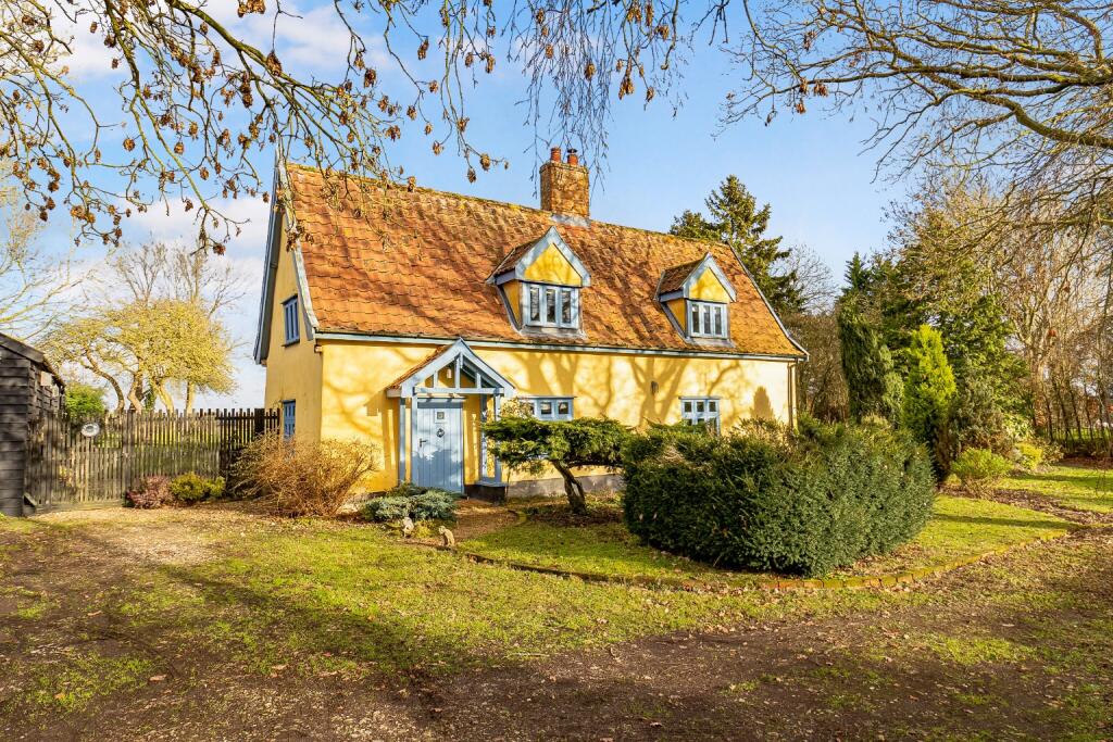 Main image of property: Short Green, Winfarthing, Diss, Norfolk, IP22