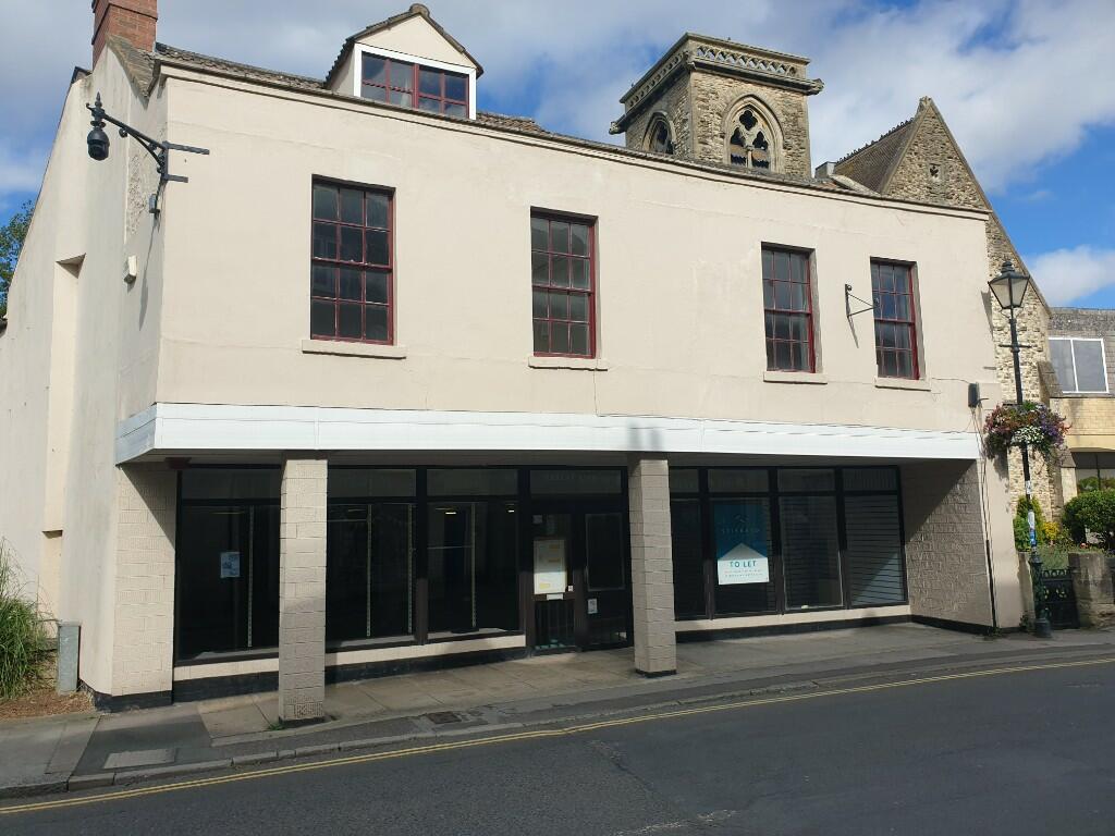 Main image of property: Church Street, Calne, Wiltshire, SN11
