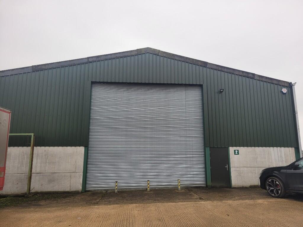 Main image of property: SN8