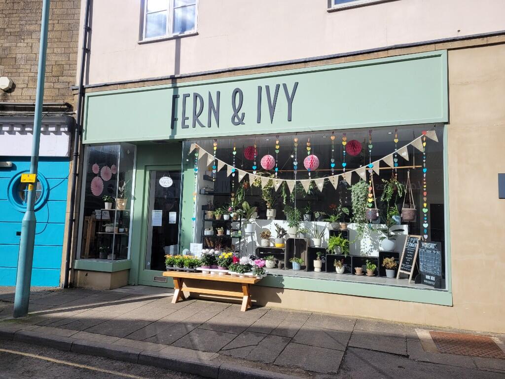 Main image of property: West Way, Cirencester, Gloucestershire, GL7