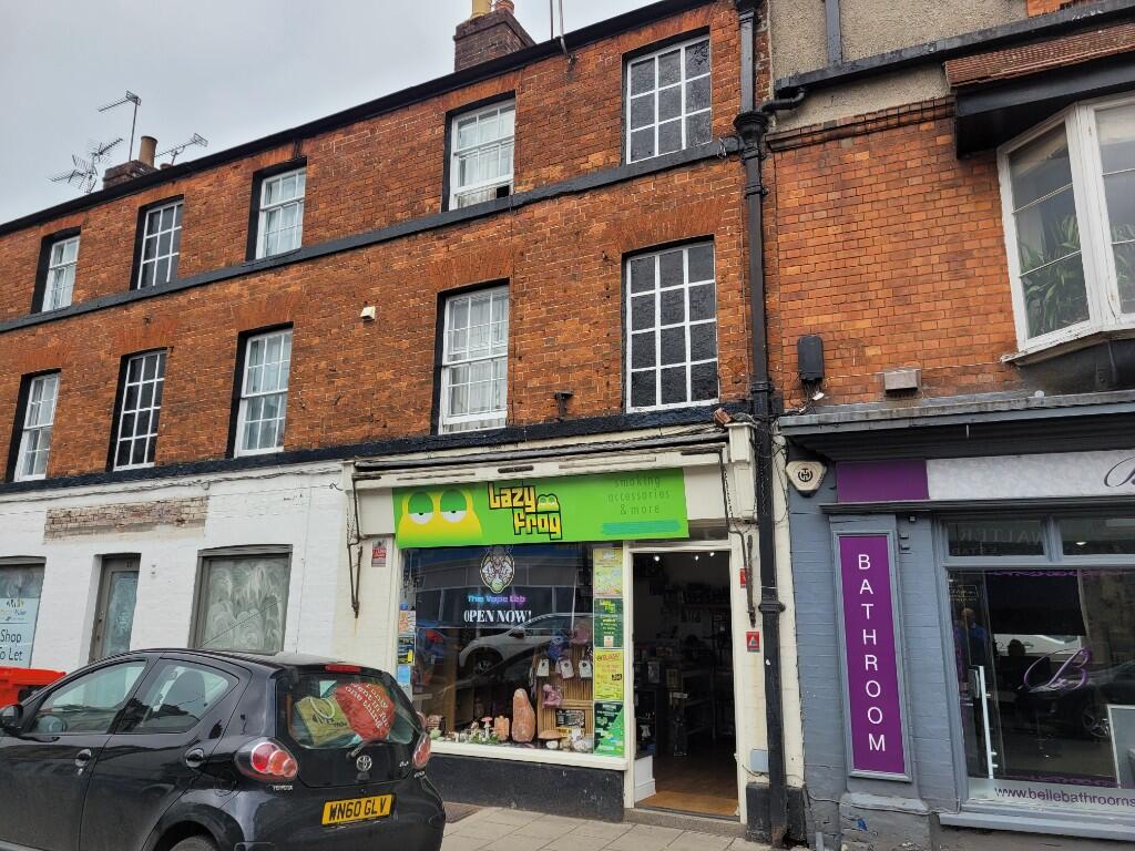 Main image of property: Sidmouth Street, Devizes, Wiltshire, SN10