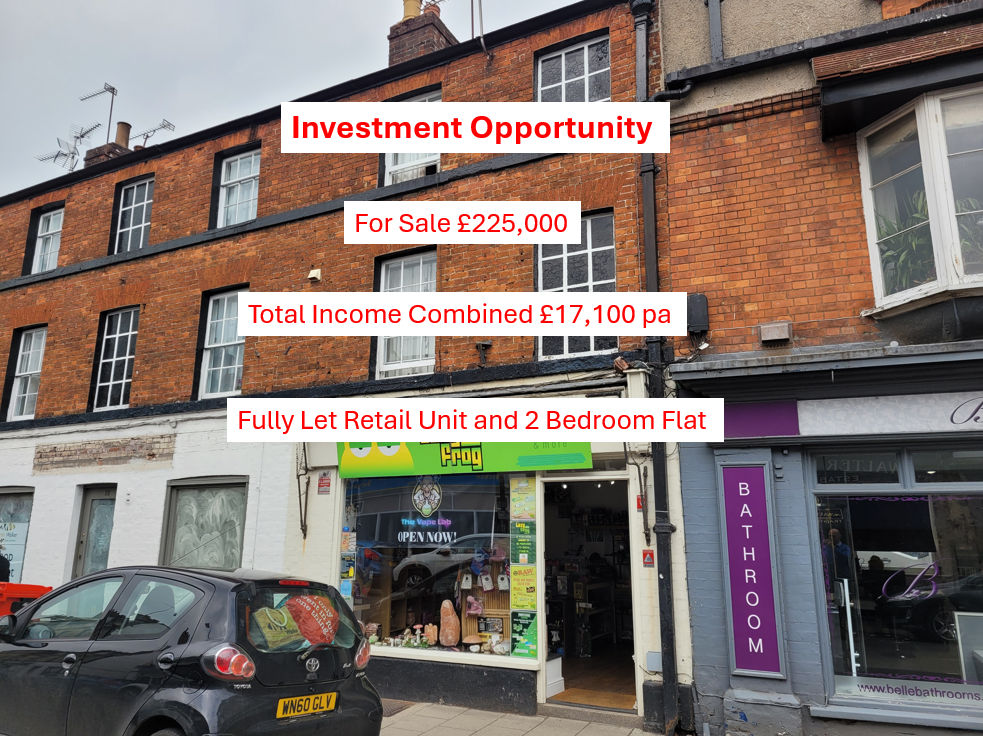 Main image of property: Sidmouth Street, Devizes, Wiltshire, SN10