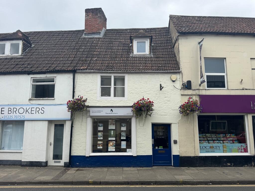 Main image of property: Church Street, Melksham, Wiltshire, SN12
