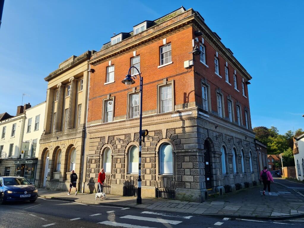 Main image of property: Market Place, Devizes, Wiltshire, SN10