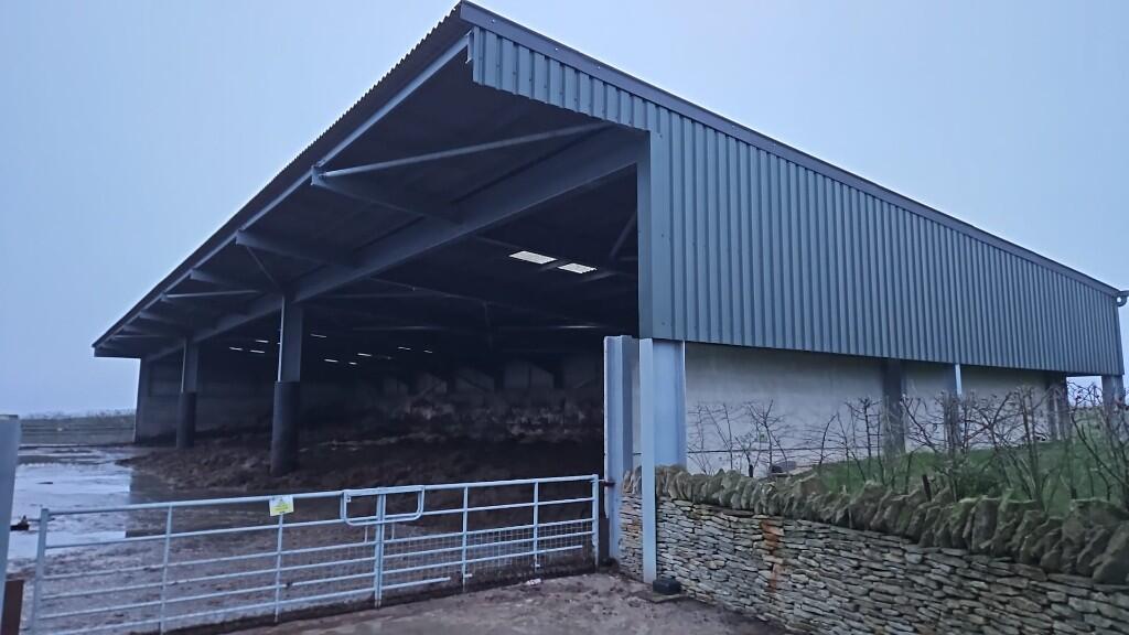 Main image of property: The Muck Store, Chedglow Field Farm, SN16 9HA