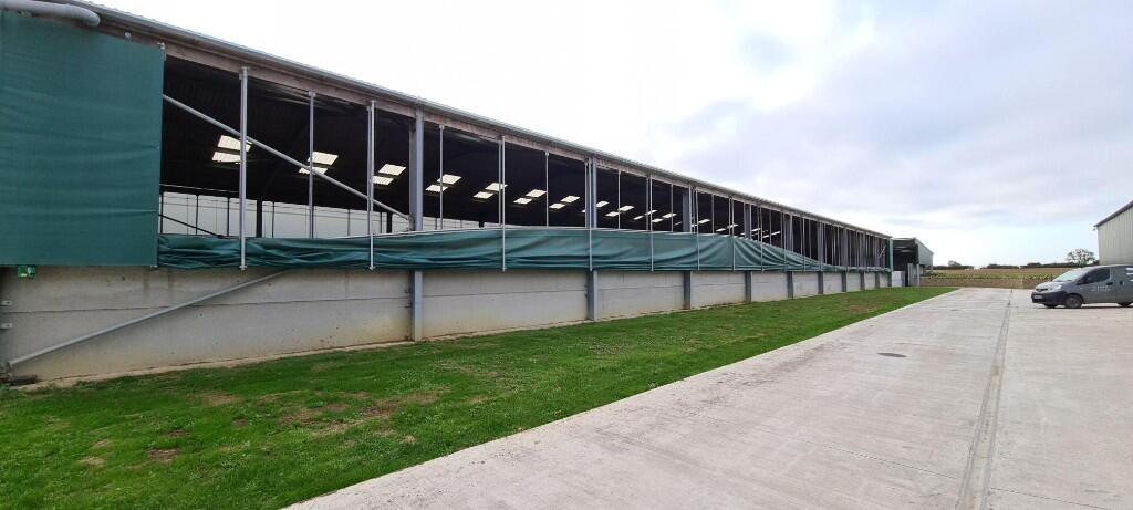 Main image of property: The Pig Barn 2, Chedglow Field Farm, SN16 9HA