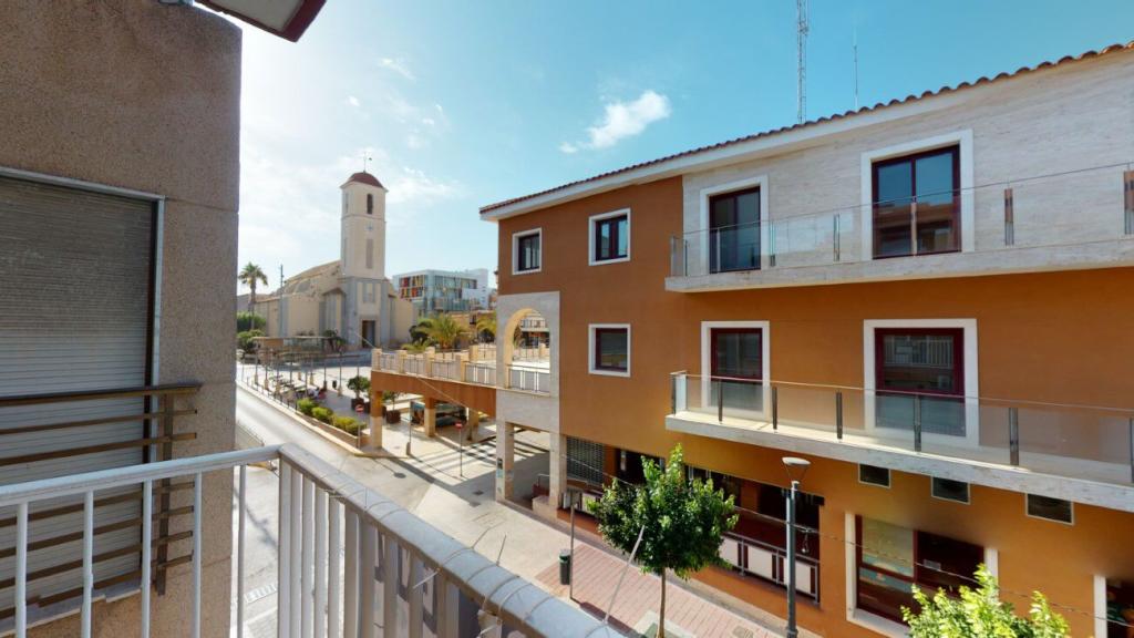 Apartment for sale in Valencia, Alicante...