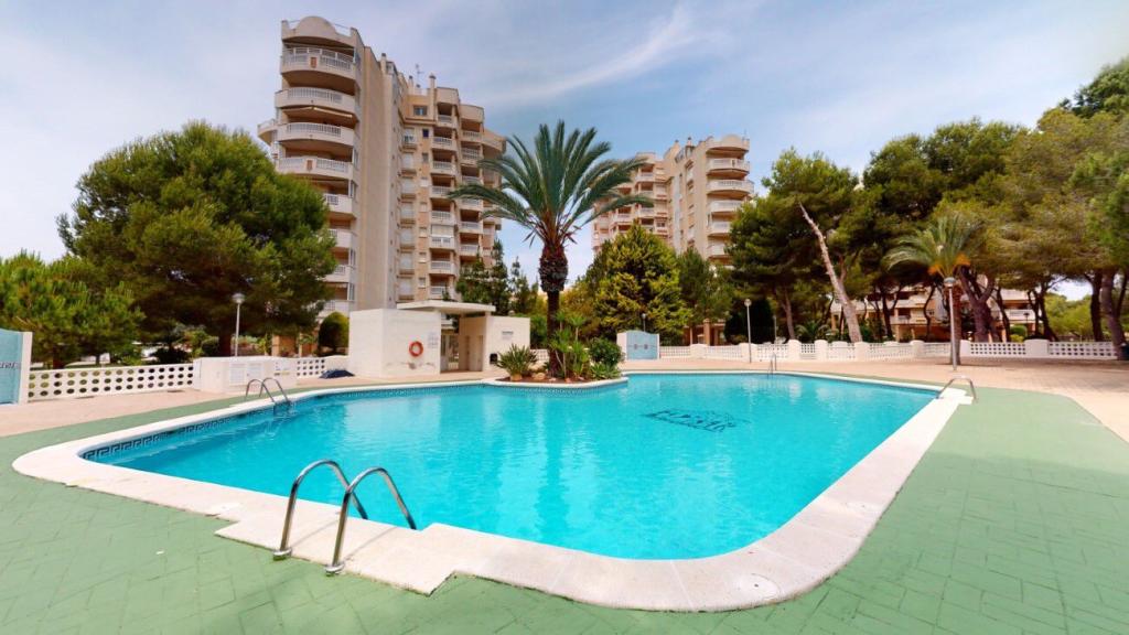 3 bedroom apartment for sale in Valencia, Alicante, Dehesa ...