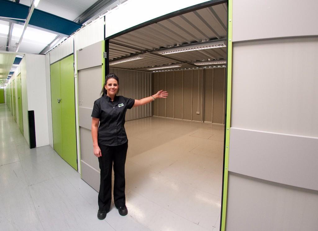 Main image of property: Unit 17, Lea Green Business Park, Eurolink, St. Helens, Merseyside, WA9