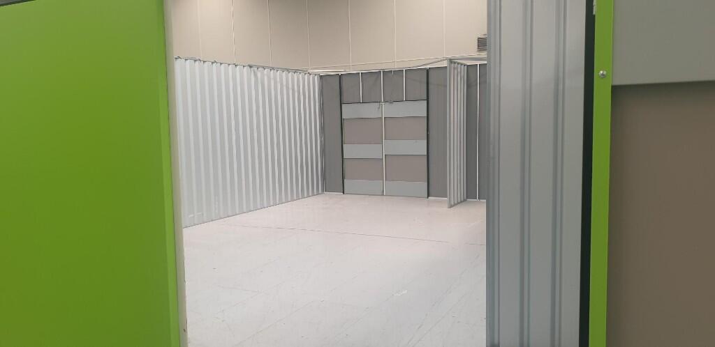 Main image of property: Lea Green Business Park, Eurolink, St. Helens, Merseyside, WA9