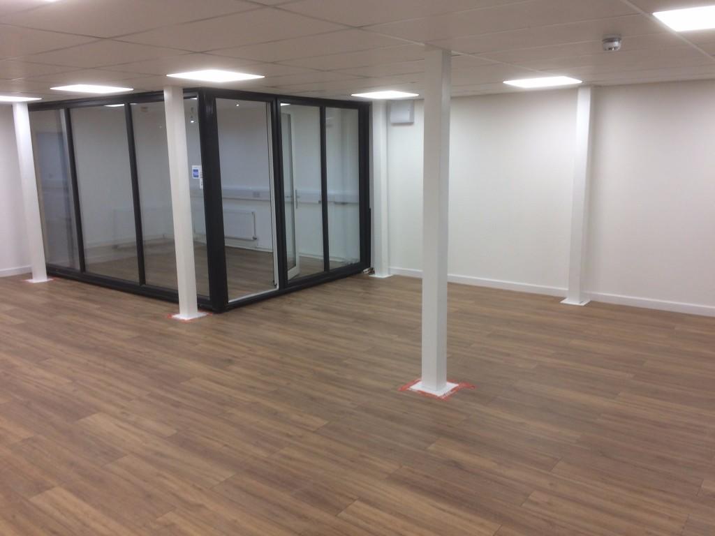 Main image of property: 5-6 Person Office, 263 Woodhouse Lane, Wigan, Greater Manchester, WN6 7NR