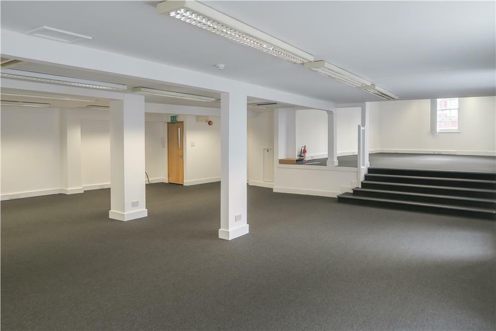 Additional property image - First Floor, 2-4 North Street, Bishop's Stortford, Hertfordshire